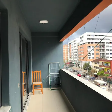 Guest house Sweet 1 - Tirana